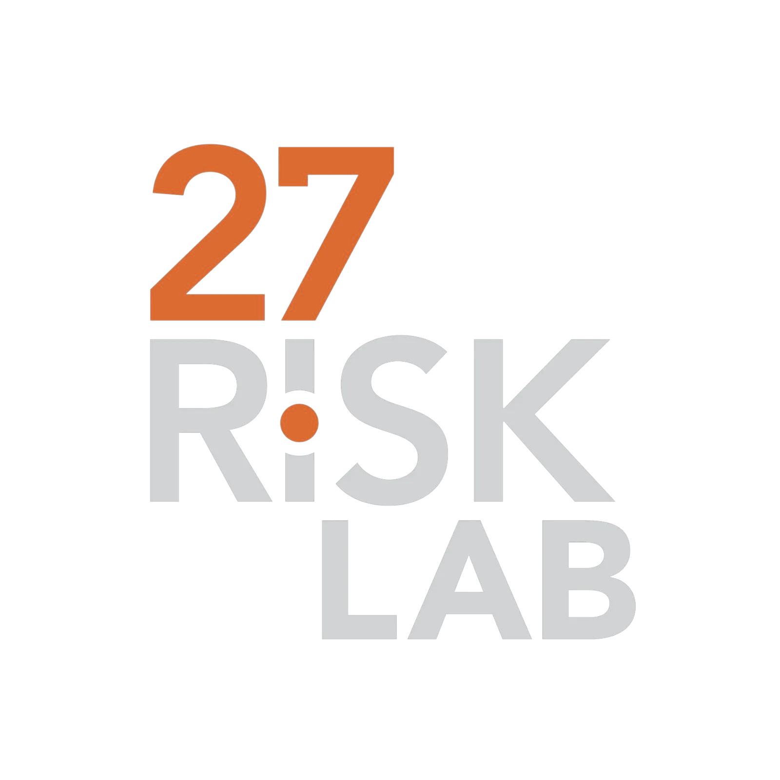 27 Risk Lab — a Ventisiete Holding Corp Division