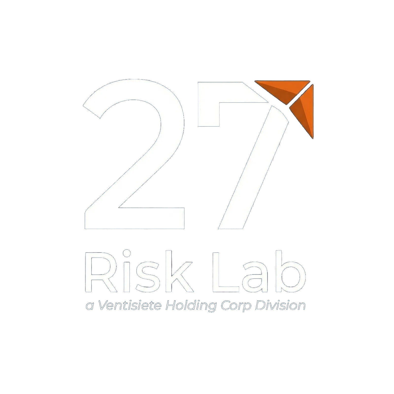 27 Risk Lab — a Ventisiete Holding Corp Division